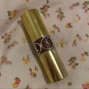 YSL rouge volupté shine lipstick